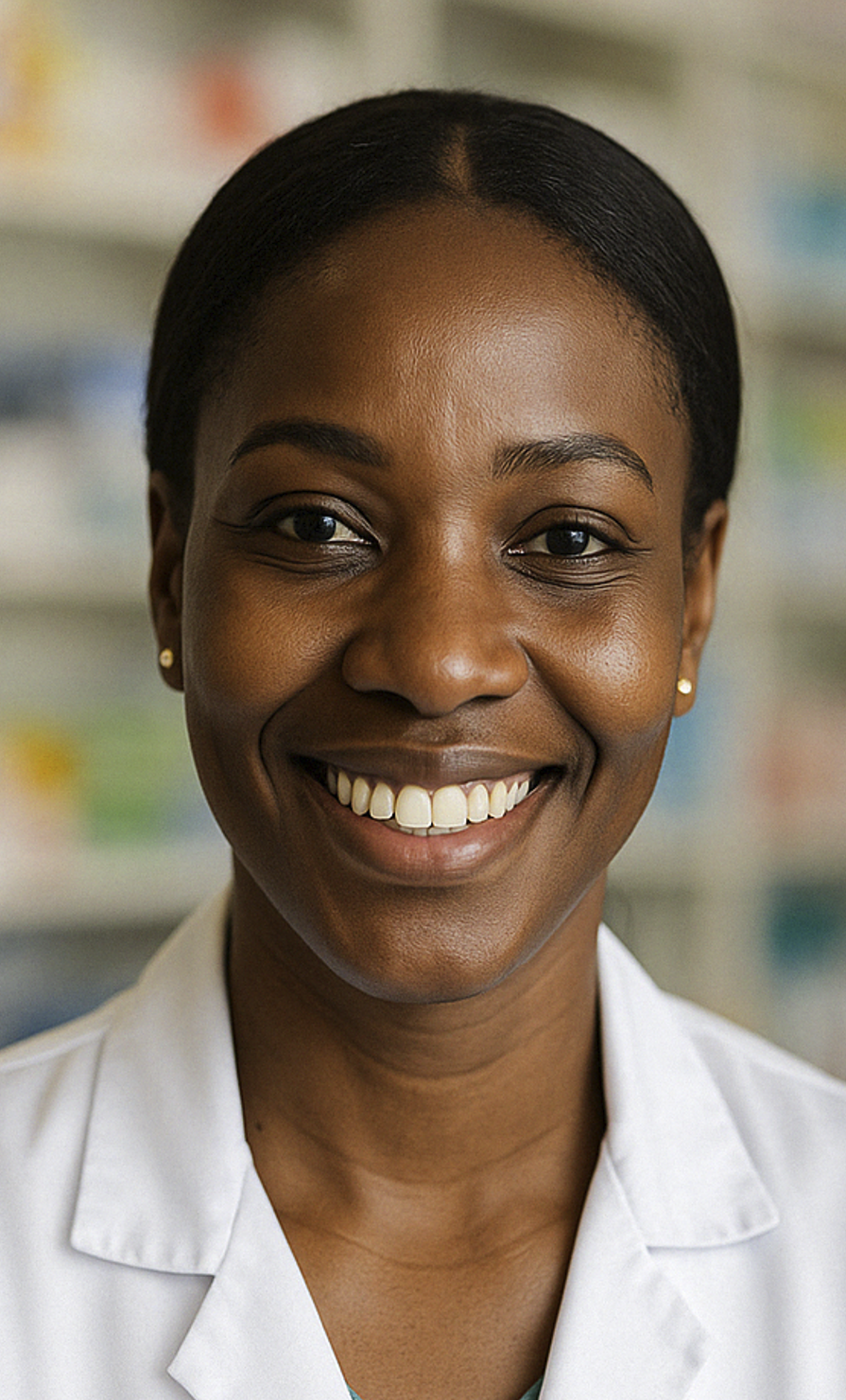 Pharmacien